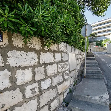 Appartement Dita Dubrovnik