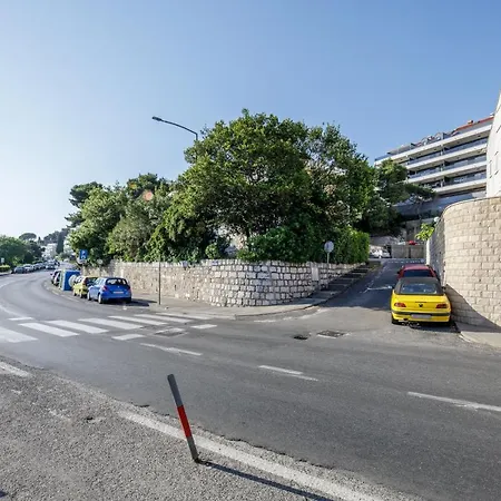 Apartament Dita