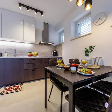 Dita Appartement Dubrovnik