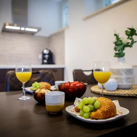 Dita Apartment