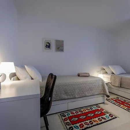 Dita Appartement *