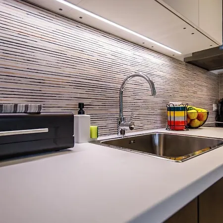 Dita Apartment
