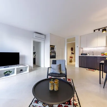 Apartment Dita *