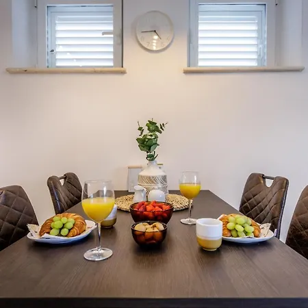 Dita Appartement