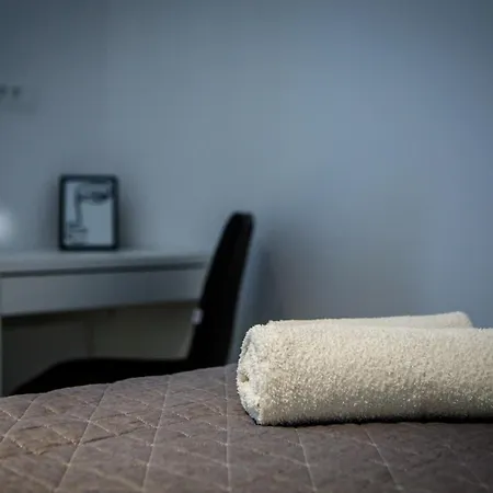 Apartment Dita *
