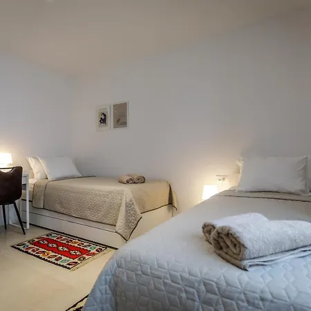 Dita Apartment *