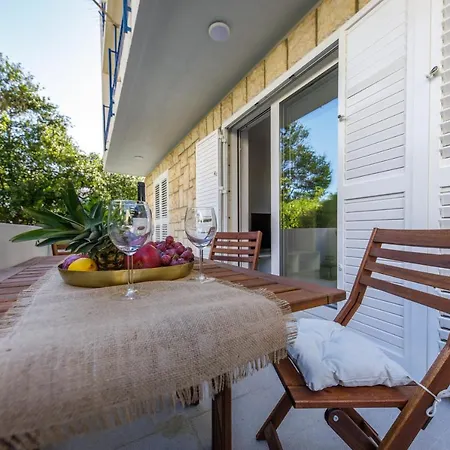 Dita Appartement *