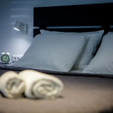 Appartement Dita *