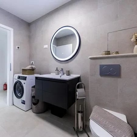 Dita Apartment