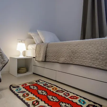 Dita Apartment