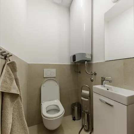 Dita Apartment