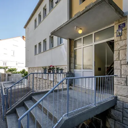 Dita Apartment *