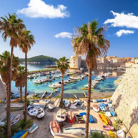 Apartment Dita Dubrovnik