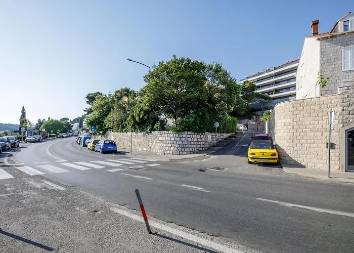 Апартаменты Dita