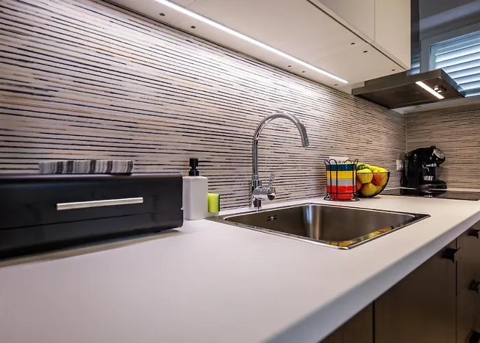 Dita Apartment