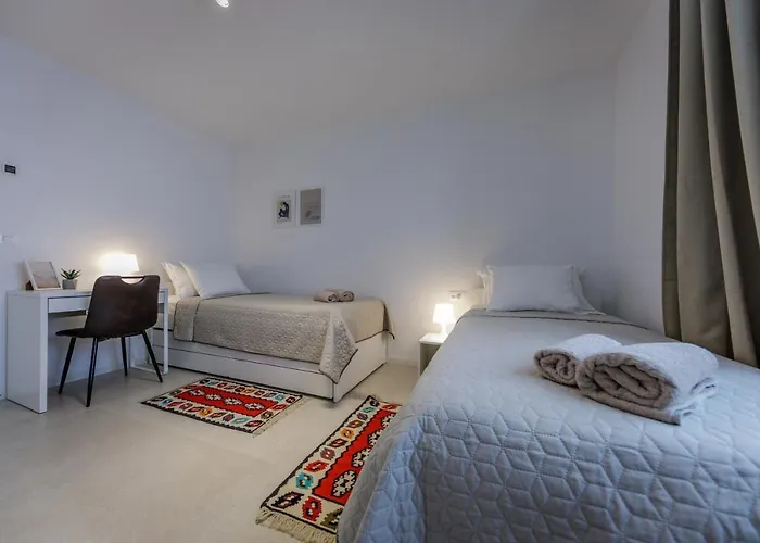 Apartmán Dita Dubrovník