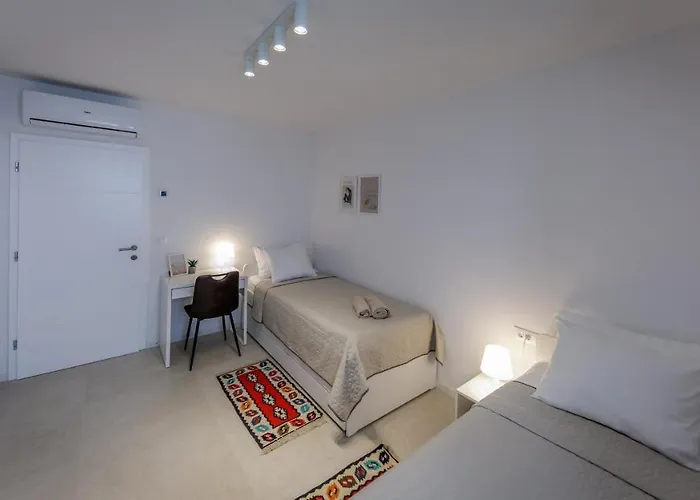 Dita Apartmán Dubrovník