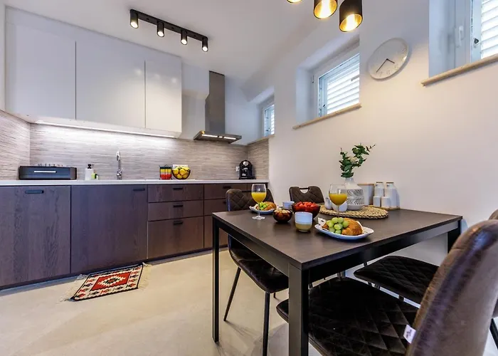 Dita Apartmán Dubrovník